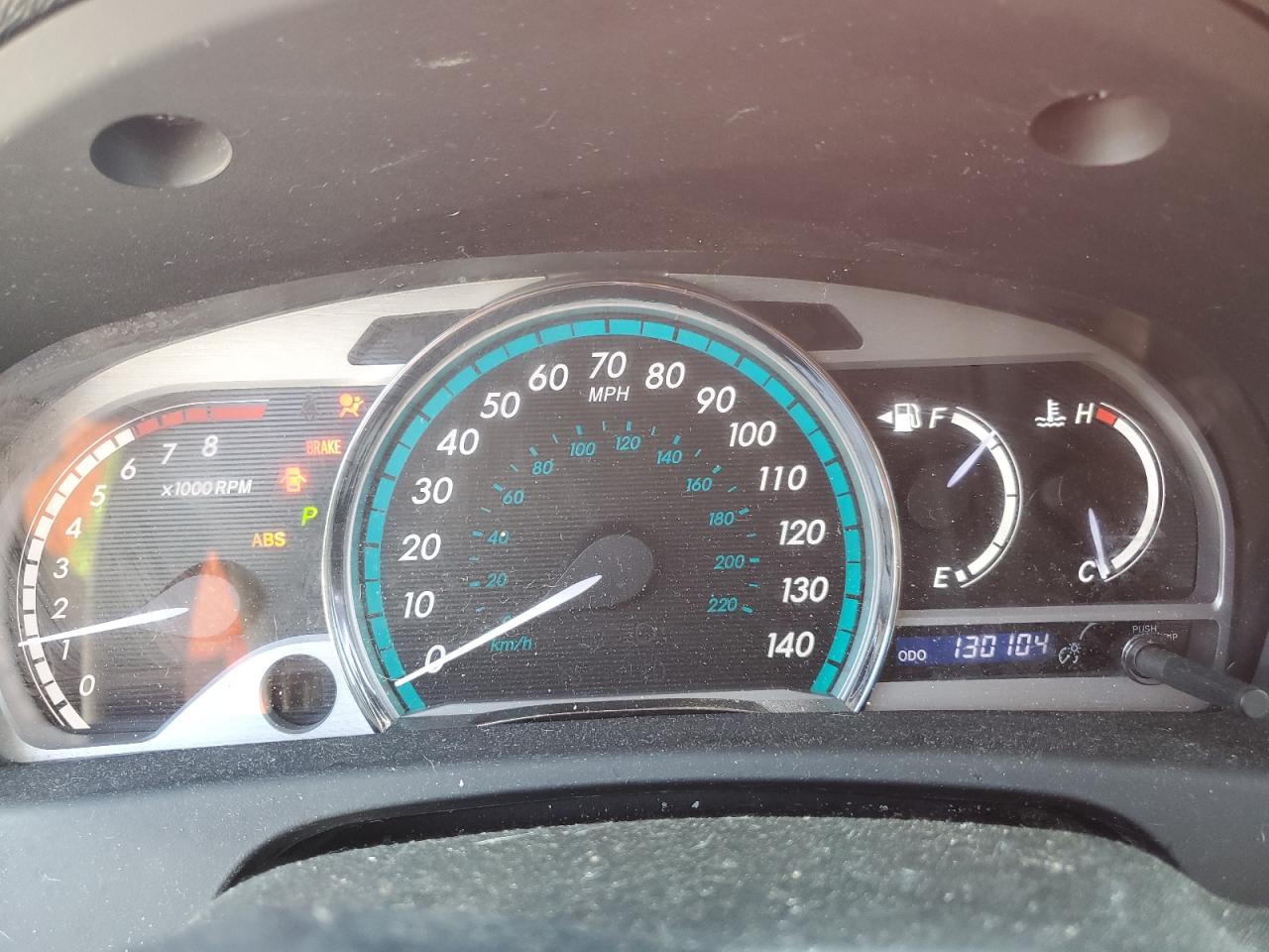 4T3BK3BBXBU050034 2011 Toyota Venza