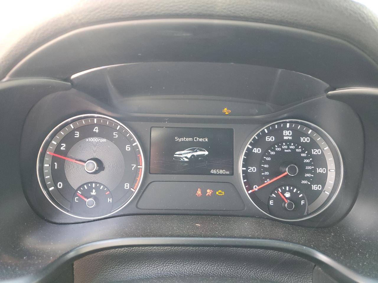 3KPF44AC3NE486154 2022 Kia Forte Gt