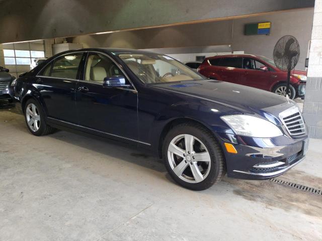 VIN WDDNG9EB4DA518800 2013 Mercedes-Benz S-Class, 5... no.4