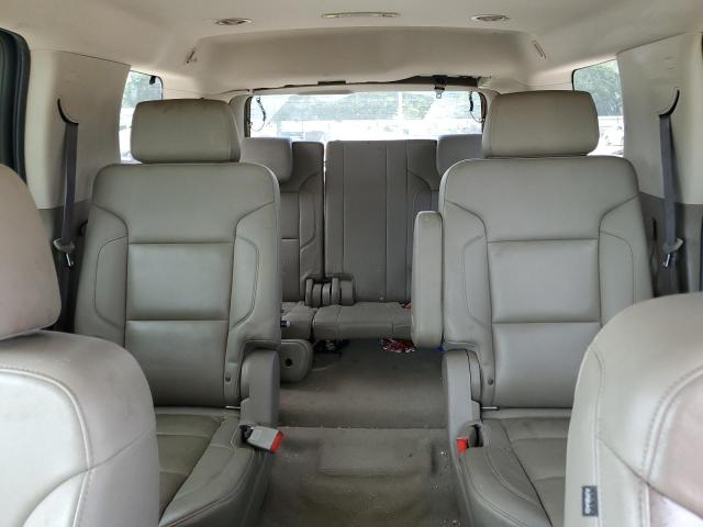 2019 CHEVROLET TAHOE K150 - 1GNSKBKC5KR257425