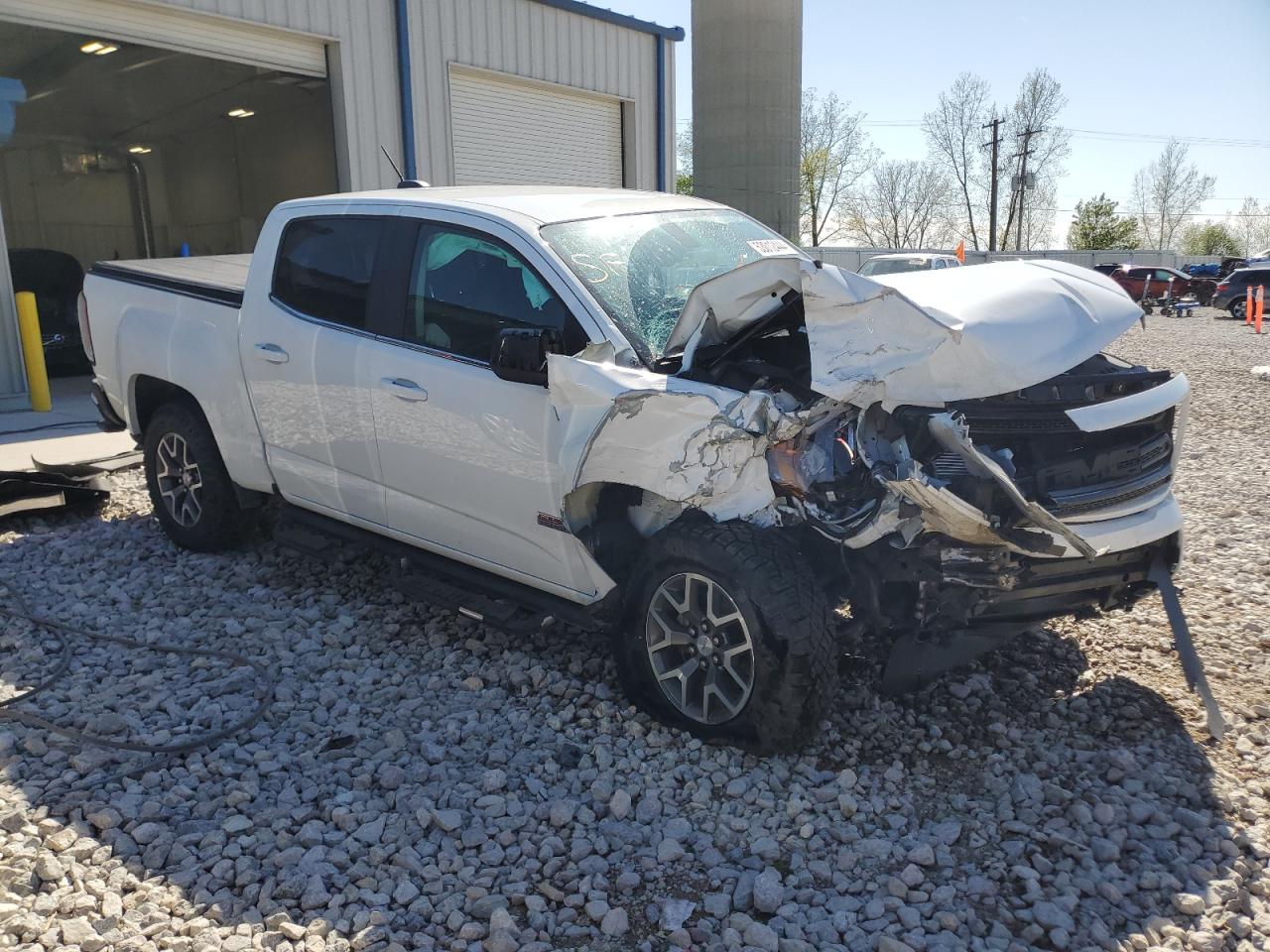 Lot #2998813665 2020 GMC CANYON ALL