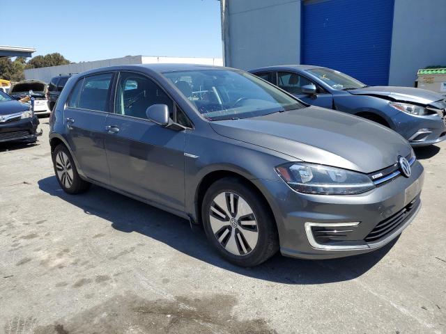 2019 Volkswagen E-Golf Se VIN: WVWKR7AU2KW919085 Lot: 54326074