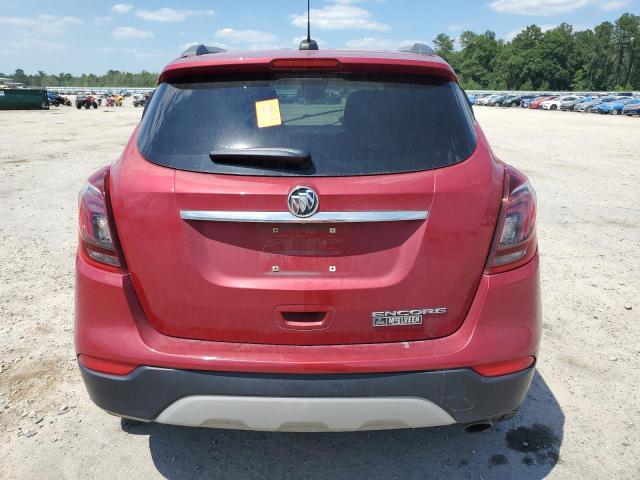 2019 Buick Encore Preferred VIN: KL4CJASB1KB934782 Lot: 56250064