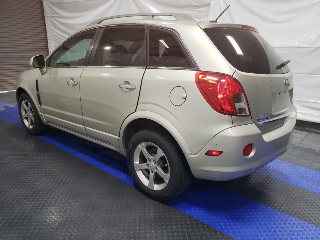 3GNFL3EK2DS528464 2013 Chevrolet Captiva Lt