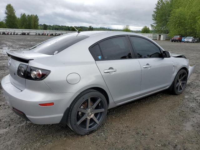 2007 Mazda 3 I VIN: JM1BK32FX71617965 Lot: 53644674