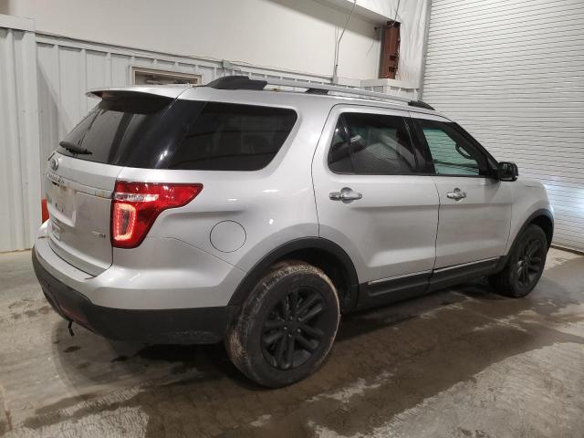 2013 Ford Explorer Xlt VIN: 1FM5K8D81DGC20190 Lot: 55090494