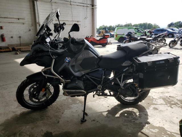 2018 BMW R1200 GS A - WB10A1202JZ899521