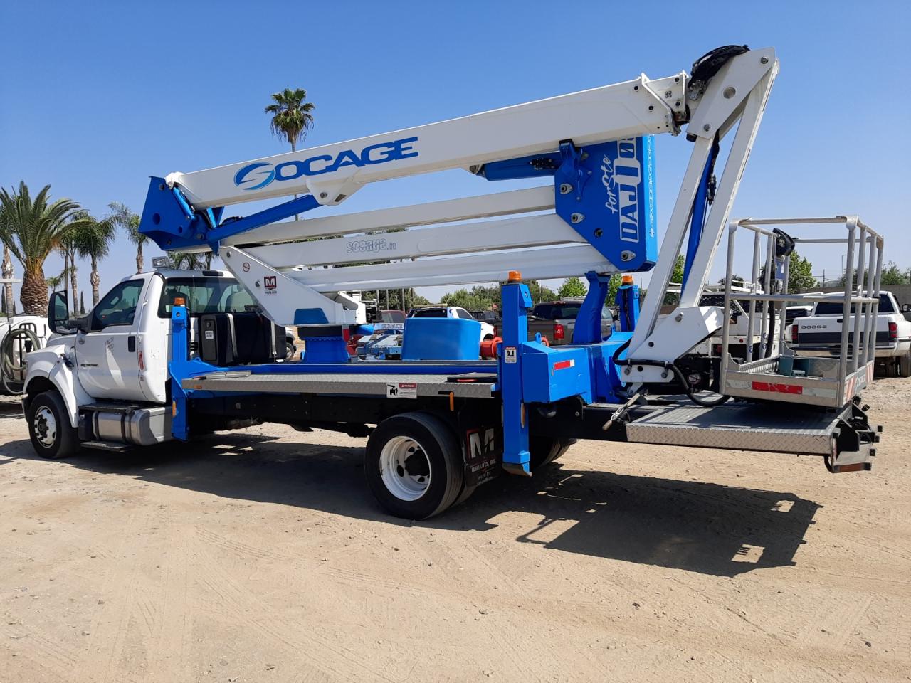 1FDNF6DC8KDF09949 FORD ALL Models 2019