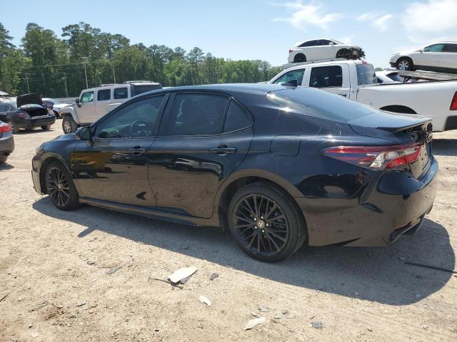 Vin: 4t1g11bk1nu049770, lot: 55083314, toyota camry se 20222