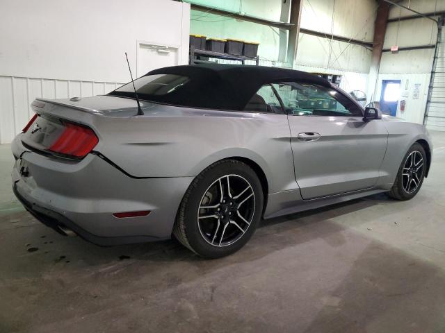 2022 Ford Mustang VIN: 1FATP8UH9N5120015 Lot: 54673234