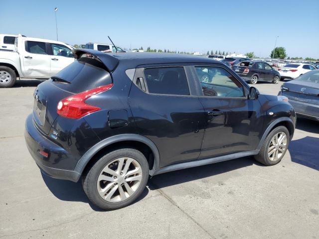 2013 Nissan Juke S VIN: JN8AF5MR4DT221926 Lot: 55233194