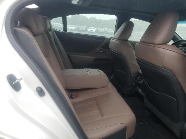 2022 Lexus Es 350 Base VIN: 58AFZ1B19NU132738 Lot: 54432424