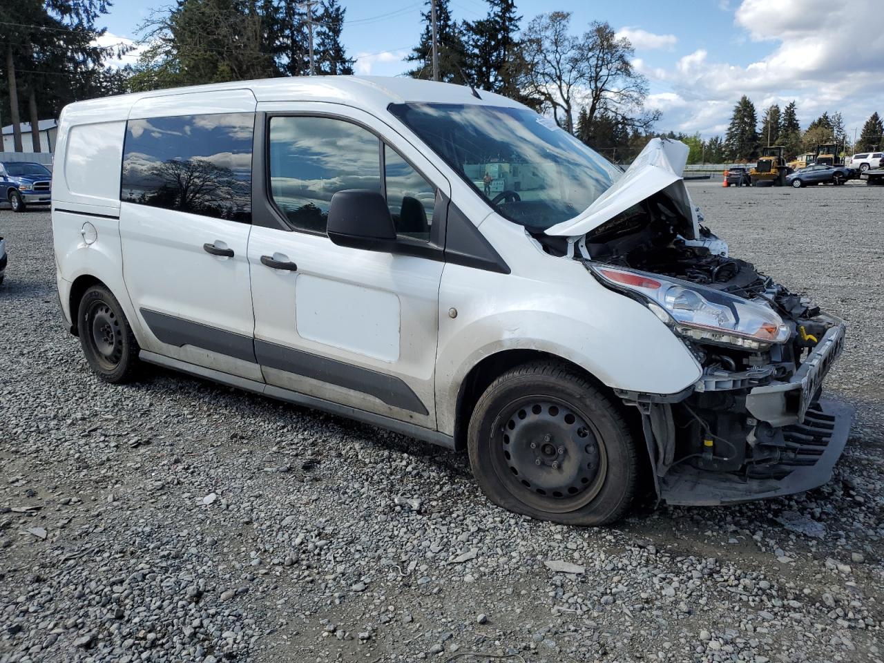 NM0LS7F77G1269344 FORD TRANSIT 2016