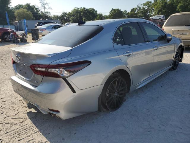 2021 TOYOTA CAMRY XSE - 4T1K61AK9MU489957