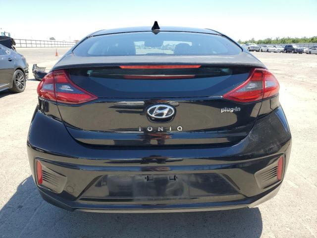 2019 Hyundai Ioniq Limited VIN: KMHC75LD7KU158685 Lot: 55339374