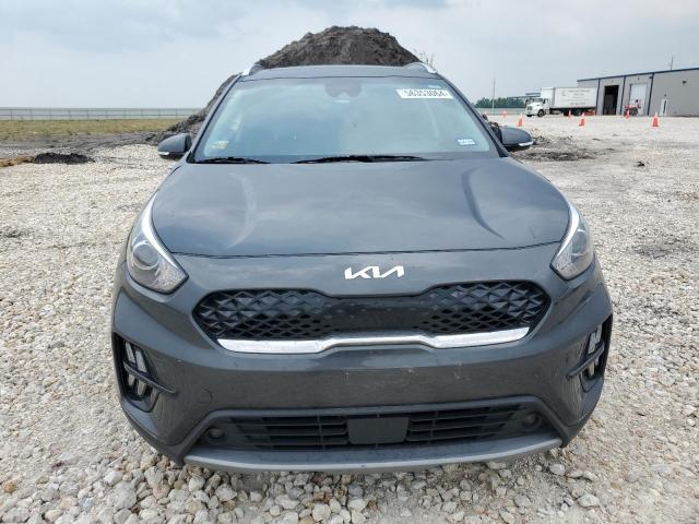 2022 Kia Niro Ex Premium VIN: KNDCC3LD7N5539598 Lot: 56353064