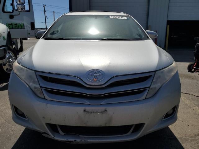 2014 Toyota Venza Le VIN: 4T3BK3BB8EU096756 Lot: 55919074