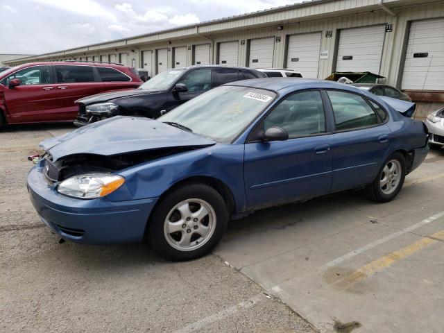 1FAFP53234A203650 2004 Ford Taurus Se