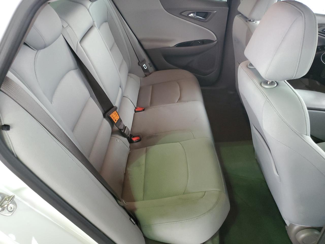 1G1ZB5ST8HF107627 2017 Chevrolet Malibu Ls