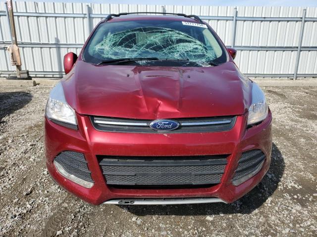 2013 Ford Escape Se VIN: 1FMCU9G92DUC28263 Lot: 53771754