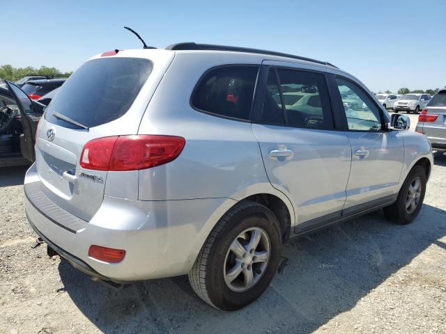 2008 Hyundai Santa Fe Gls VIN: 5NMSG13DX8H183654 Lot: 55139944