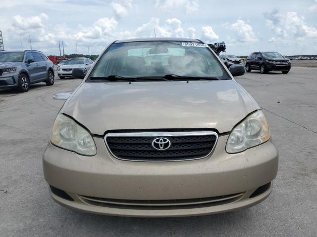 2006 Toyota Corolla Ce VIN: 1NXBR32EX6Z699157 Lot: 56071804