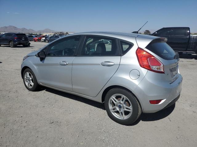 2019 Ford Fiesta Se VIN: 3FADP4EJ6KM157088 Lot: 56081354