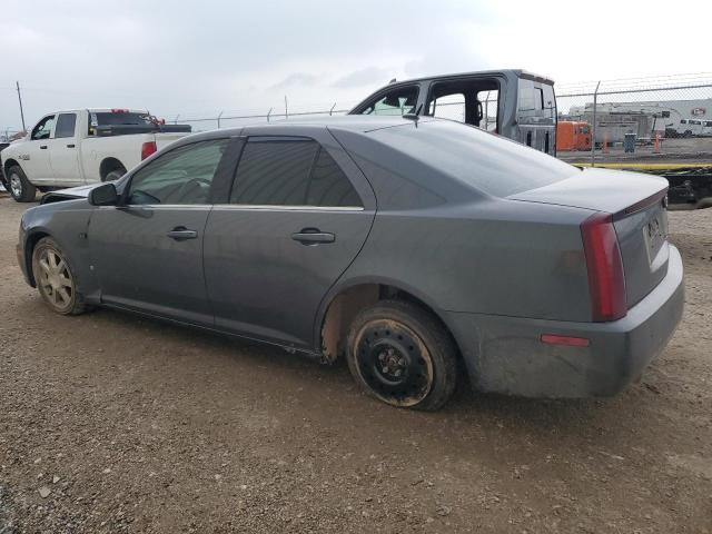 2007 Cadillac Sts VIN: 1G6DW677870165264 Lot: 54445964