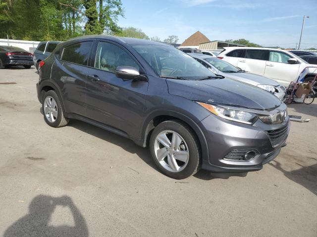 2019 HONDA HR-V 3CZRU6H74KM716264