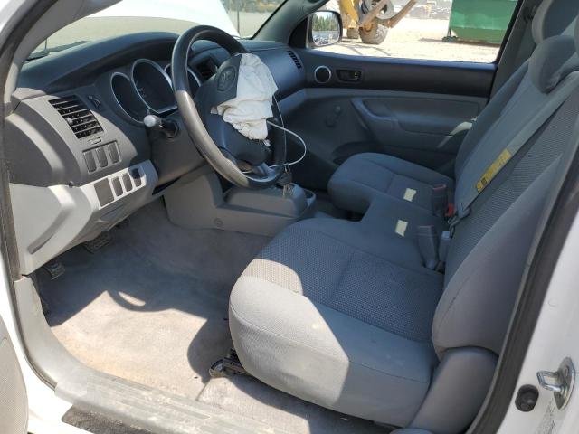 2007 Toyota Tacoma VIN: 5TENX22N77Z356672 Lot: 55646584