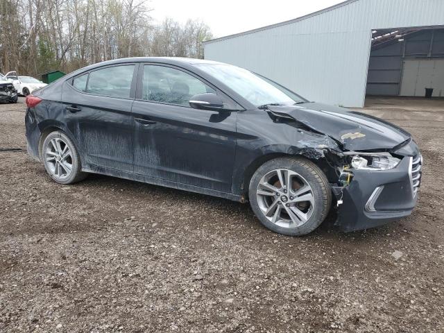 52897804 | 2017 Hyundai elantra se