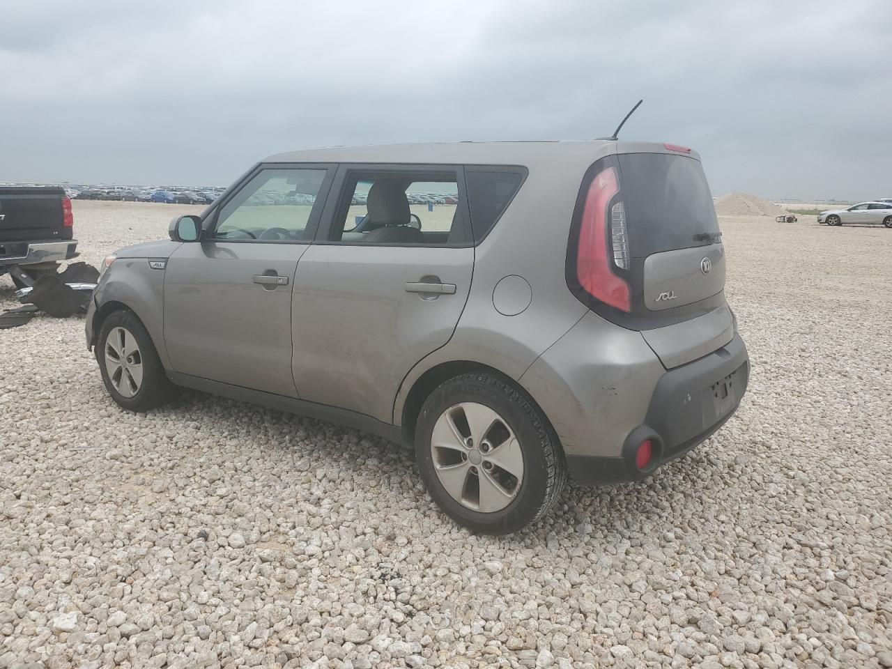 KNDJN2A23G7288731 2016 Kia Soul