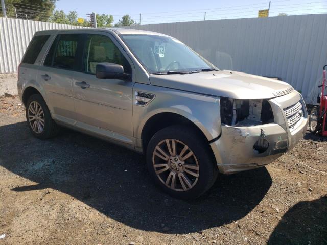 2010 Land Rover Lr2 Hse Technology VIN: SALFT2BN7AH212623 Lot: 57040874