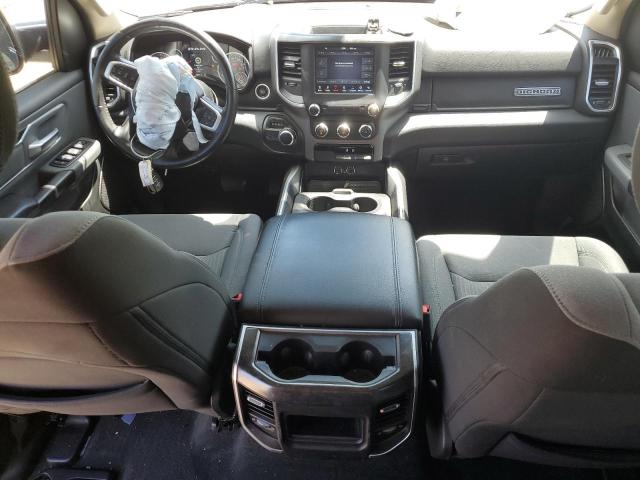 2020 Ram 1500 Big Horn/Lone Star VIN: 1C6RREFT3LN112365 Lot: 55195074