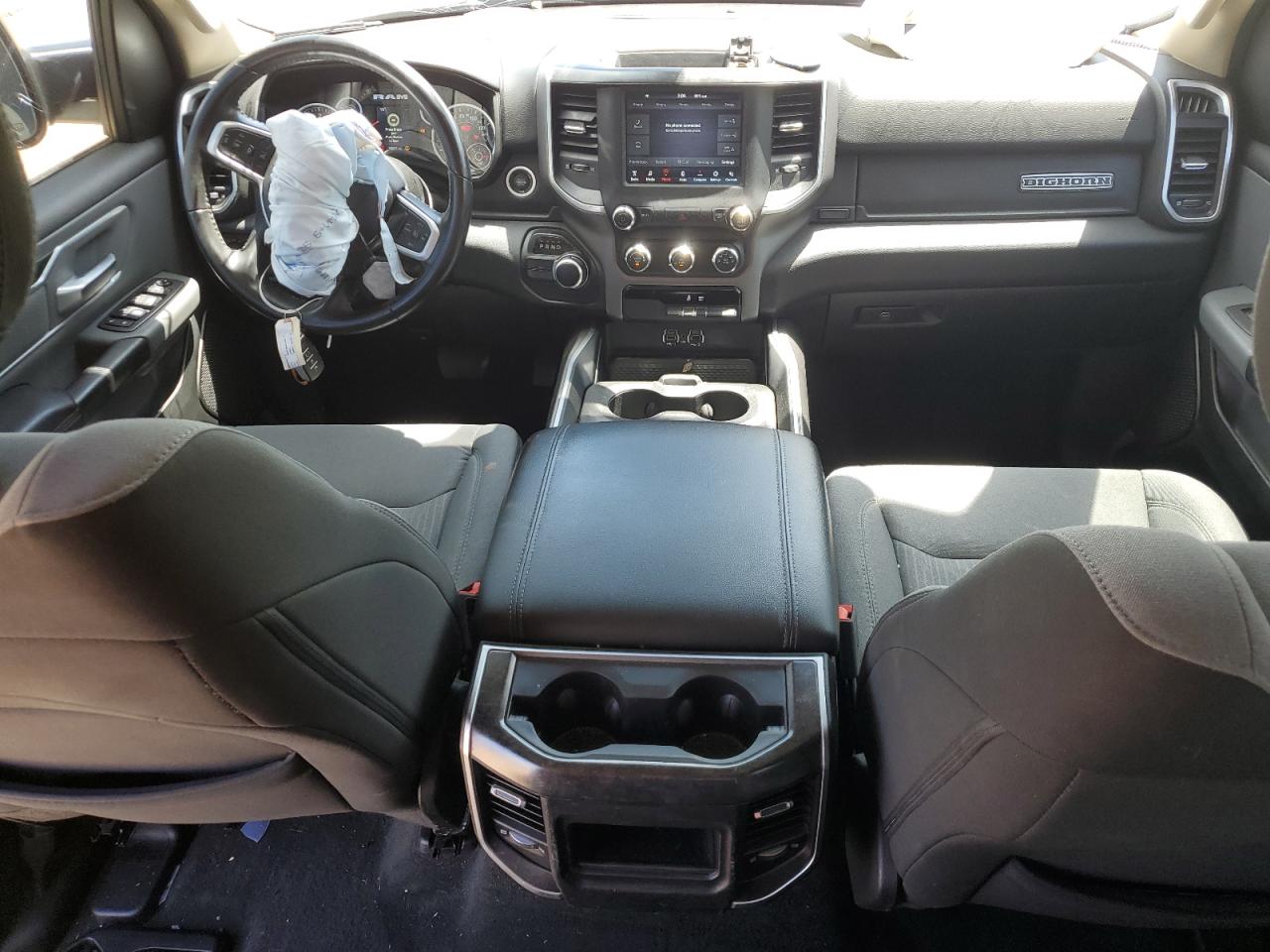 1C6RREFT3LN112365 2020 Ram 1500 Big Horn/Lone Star