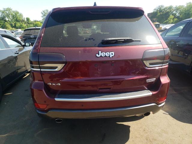 2018 Jeep Grand Cherokee Limited VIN: 1C4RJFBGXJC130143 Lot: 55703354