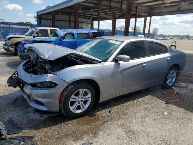 2C3CDXBG6JH173432 2018 DODGE CHARGER - Image 1