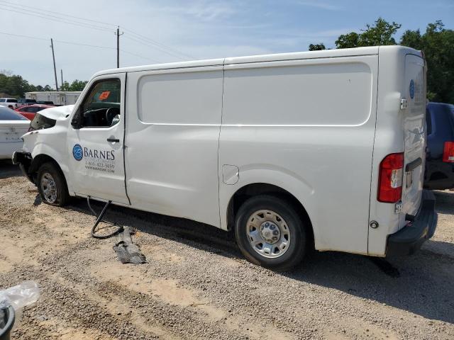 2021 NISSAN NV 1500 S - 1N6BF0KM7MN807581