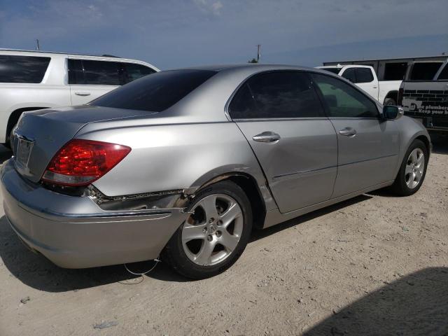 2008 Acura Rl VIN: JH4KB16658C002629 Lot: 54541524