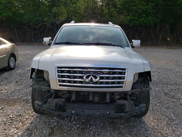 2010 Infiniti Qx56 VIN: 5N3ZA0NF3AN908354 Lot: 52885124