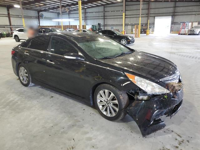 2014 Hyundai Sonata Se VIN: 5NPEC4AC1EH848945 Lot: 54660554