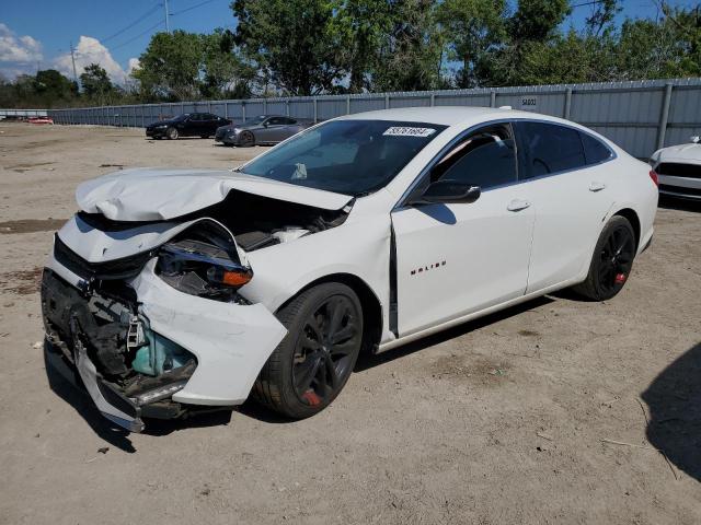 2018 Chevrolet Malibu Lt VIN: 1G1ZD5ST0JF242052 Lot: 55761664