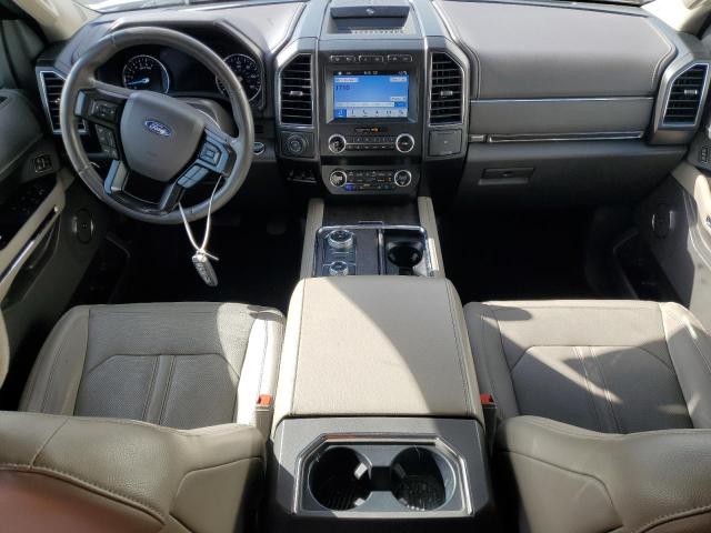 2019 Ford Expedition Limited VIN: 1FMJU2AT1KEA27187 Lot: 56648914