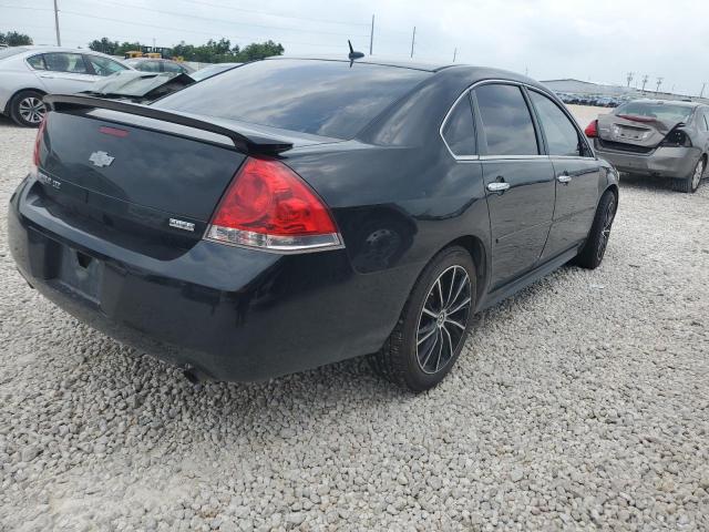 2013 Chevrolet Impala Ltz VIN: 2G1WC5E3XD1163906 Lot: 57115484