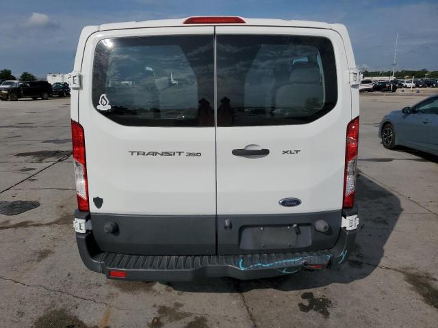 2017 Ford Transit T-350 VIN: 1FBZX2ZM6HKA55853 Lot: 56927604