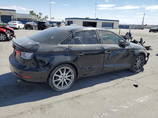 2016 Audi A3 Premium VIN: WAUB8GFF9G1068143 Lot: 54967104