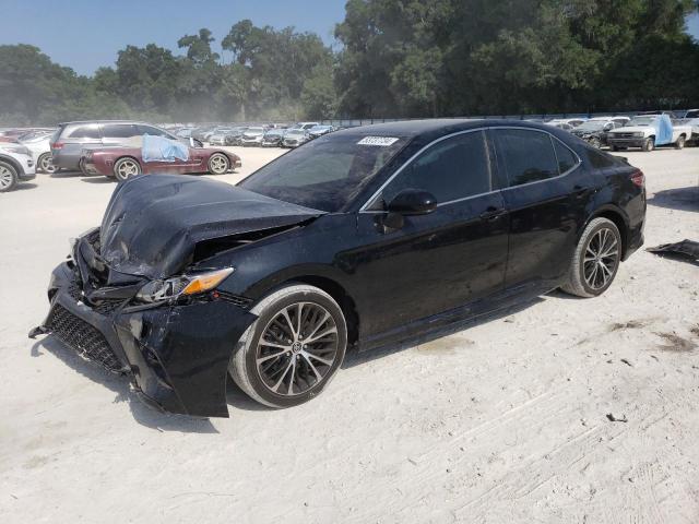 2020 Toyota Camry Se VIN: 4T1G11AK4LU922085 Lot: 53737734