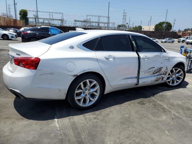 Vin: 2g1145s3xh9102686, lot: 54654834, chevrolet impala premier 20173
