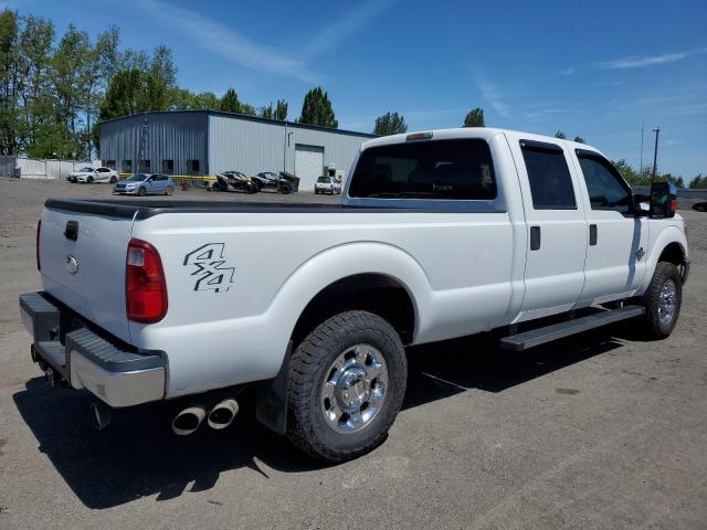 2012 Ford F250 Super Duty VIN: 1FT7W2BT9CEC10443 Lot: 57467434