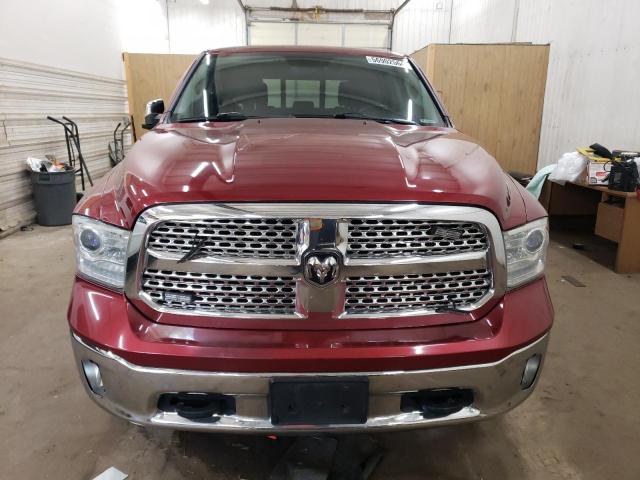 2014 Ram 1500 Laramie VIN: 1C6RR7NT0ES412138 Lot: 56902564